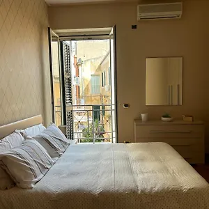  Appartamento La Casa Di Maria Italia