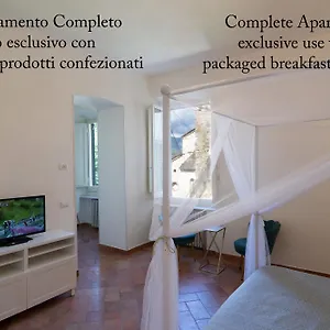 Secret Window Bed & Breakfast